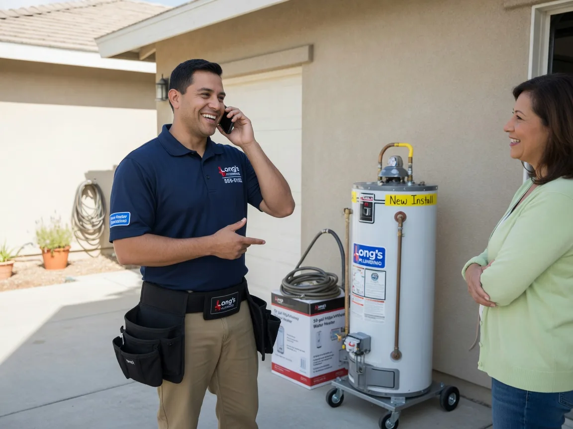 Leak Detection Alexandria, SD FAQs